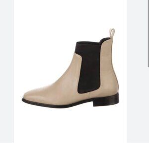 Women's Everlane Square toe boots size 8.5